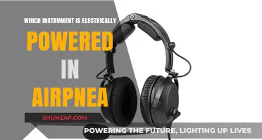 The Electric Guitar: Airpnea's Electrifying Instrument