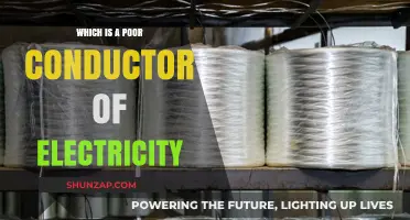 Best Insulators: Materials That Resist Electric Current
