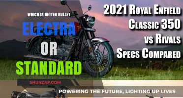 Electra or Standard: Which Bullet is the Better Choice?