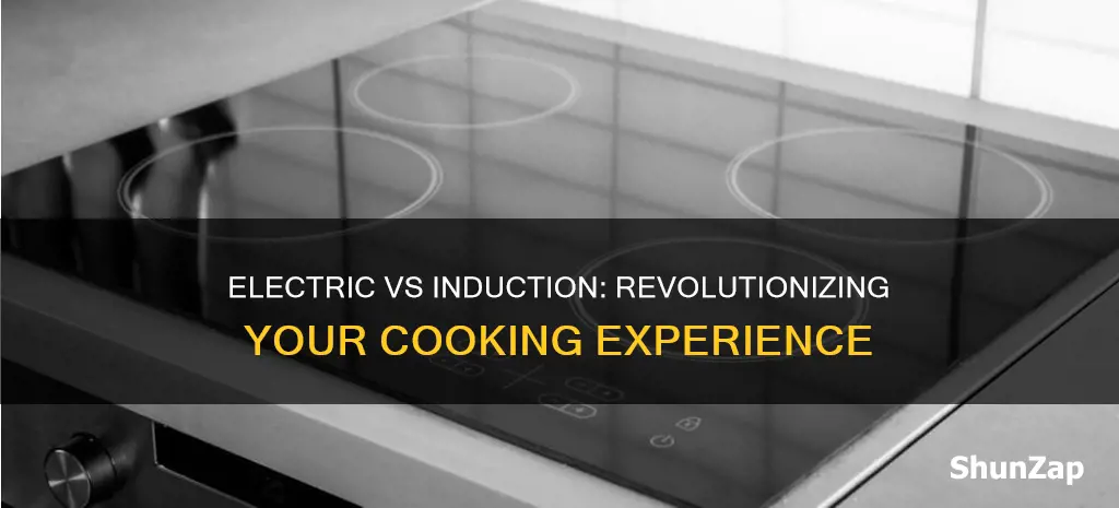 which is better electric or induction cooktop