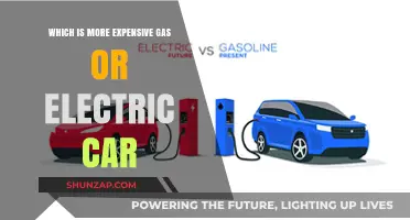 Gas vs. Electric Cars: Which Costs More in the Long Run?