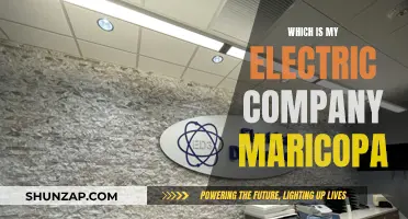 Uncover Your Electric Company in Maricopa: A Quick Guide