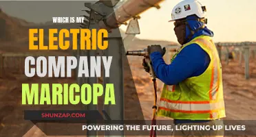 Electric Company Options in Maricopa: Who's Your Provider?