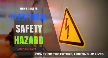 Electrical Safety: Avoiding Hazards and Staying Safe