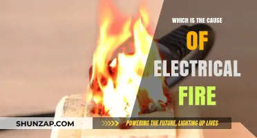 Electrical Fire Hazards: Causes and Prevention