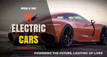 Electric Cars: Debunking Myths and Uncovering Surprising Truths