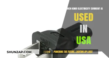 AC Power in the USA: Understanding America's Electrical Current Standard