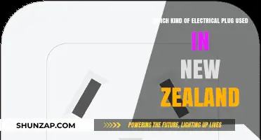 New Zealand's Electrical Plug Type: A Comprehensive Guide for Travelers