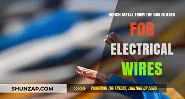 Copper: The Preferred Metal for Electrical Wiring in Your Toolbox