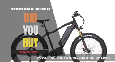 Mid-Drive Electric Bike Kit: My Buying Experience