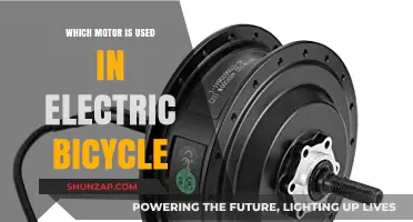 Electric Bicycle Motors: Types, Functions, and Best Options Explained