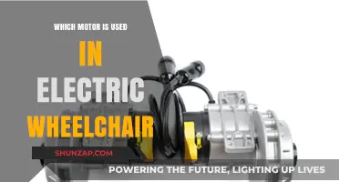 Electric Wheelchair Motors: Types, Features, and Best Options Explained