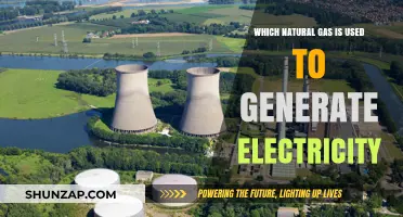Natural Gas Power Generation: Types and Electricity Production Explained