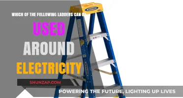 Safe Ladder Choices for Electrical Work: A Comprehensive Guide