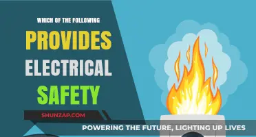Electrical Safety: Essential Devices and Practices
