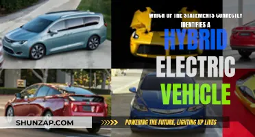 The Future of Driving: Hybrid Electric Vehicles Explained