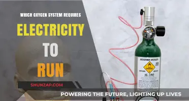 Oxygen Systems: Electricity-Powered Options Explored