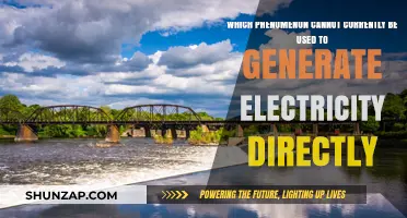 Exploring the Energy Enigma: Phenomena Not Yet Harnessing Electricity
