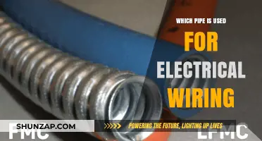 Choosing the Right Electrical Conduit: Types and Best Practices for Wiring