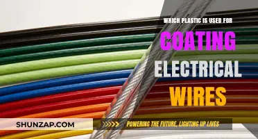 Understanding the Plastic Coating Used for Electrical Wires