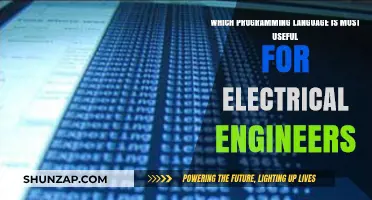Top Programming Languages for Electrical Engineers: A Practical Guide