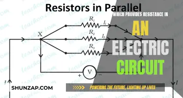 Resistance Components in Electric Circuits: What You Need to Know