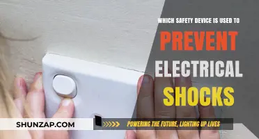 Preventing Electrical Shocks: Essential Safety Devices for Home and Work