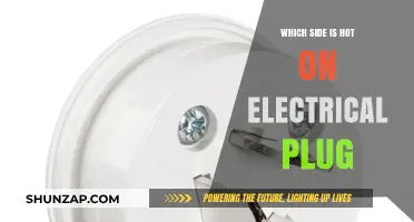 Polarity in Electrical Plugs: Which Side Gets Hot?