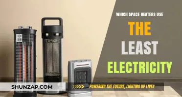 Energy-Efficient Space Heaters: Top Picks for Lower Electricity Bills