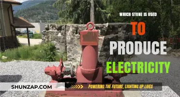 Unveiling the Power: Stones That Generate Electricity Explained