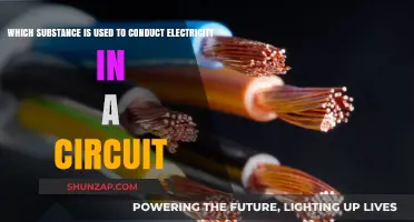 Conducting Electricity: Key Substances Powering Circuits and Devices