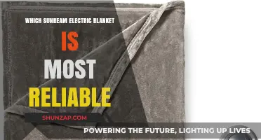 Sunbeam Electric Blankets: Which Ones Are Worth Buying?