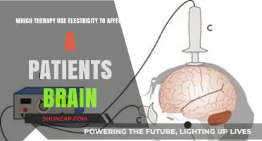 Electroconvulsive Therapy: How Electricity Reshapes Brain Function in Patients