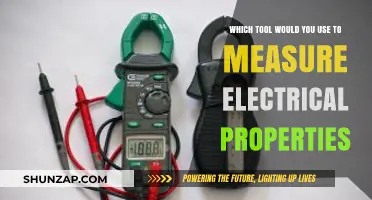 Essential Tools for Measuring Electrical Properties: A Comprehensive Guide