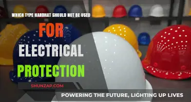 Avoid These Hardhats: Electrical Safety Risks You Need to Know
