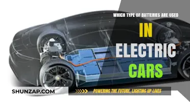 Electric Car Batteries: Types, Performance, and Sustainability Explained