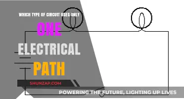 Understanding Series Circuits: The Single-Path Electrical Connection Explained