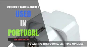 Traveling to Portugal? Here’s the Electrical Adapter You’ll Need