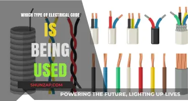 Understanding Electrical Codes: Which Type is Being Used in Your Area?