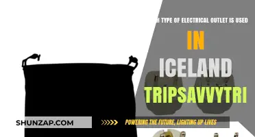 Iceland's Electrical Outlets: What Travelers Need to Know for Charging Devices