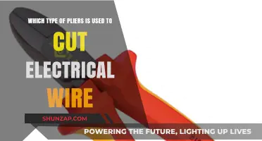 Best Pliers for Cutting Electrical Wire: A Comprehensive Guide