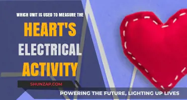 Measuring Heart's Electrical Activity: Understanding the Essential Unit Used