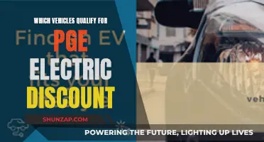 Uncover the Secrets: Who Qualifies for the PGE Electric Discount?