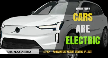 Discover Volvo's Electric Lineup: Models, Features, and Sustainability