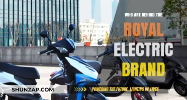 The People Behind Royal Electric's Success