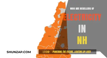 Electricity Resellers in New Hampshire: Your Options Explained