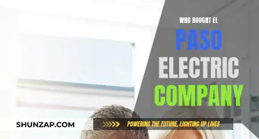 El Paso Electric Company: Bought by Buffett's Berkshire Hathaway