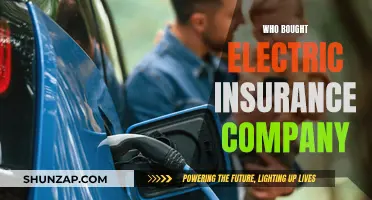 Electric Insurance Company: Who Acquired This Specialist Insurer?