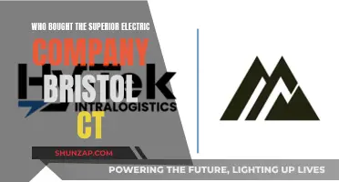 Unveiling the New Owner of Superior Electric: Bristol CT's Future