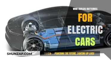 Who Builds Electric Car Batteries: Key Manufacturers and Innovations